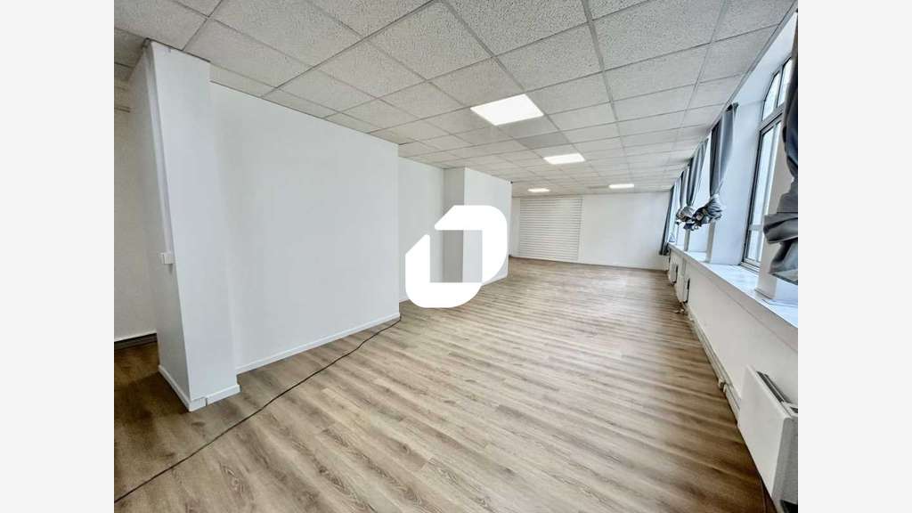 A louer Bureaux 132m² Paris