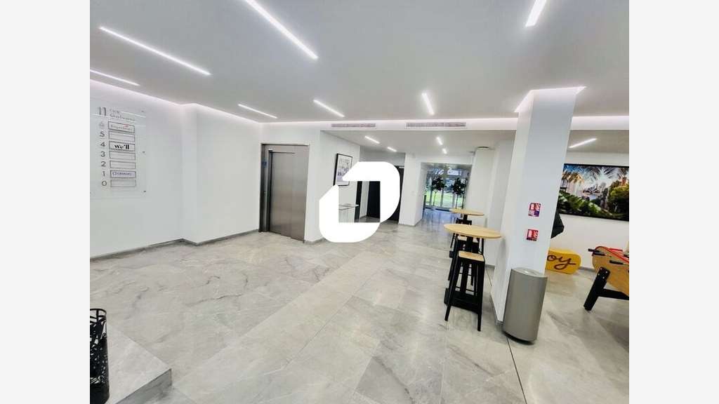 A louer Bureaux 593m² Paris