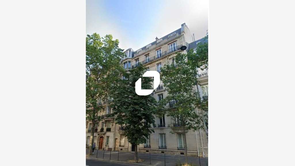 A louer Bureaux 220m² Paris