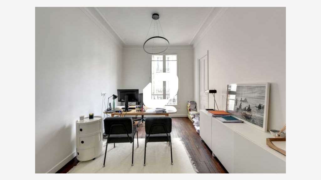 A louer Bureaux 220m² Paris