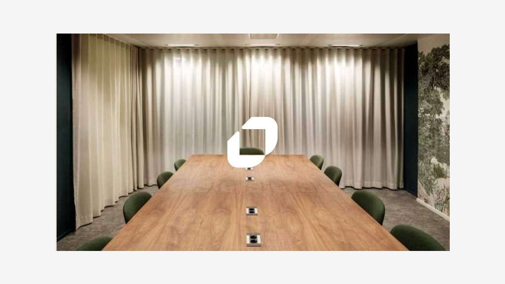 A louer Bureaux 636m² Paris
