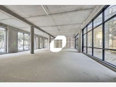 A louer Bureaux 1862m² Paris