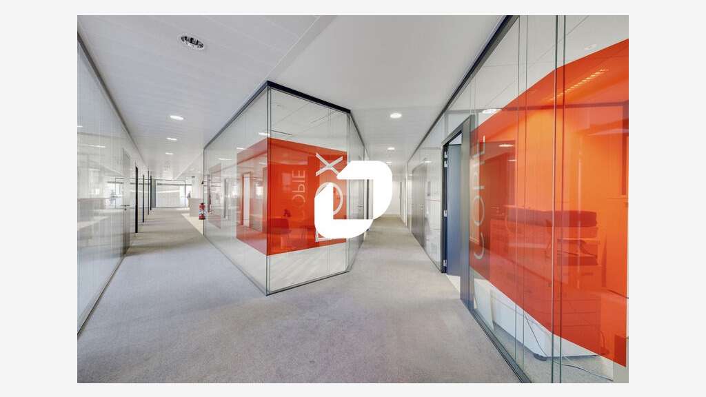 A louer Bureaux 743m² Paris