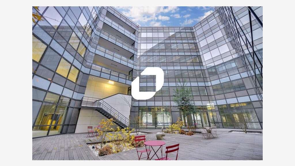 A louer Bureaux 190m² Paris