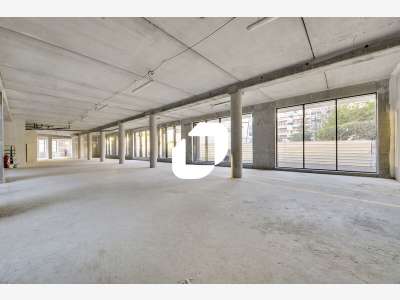 A louer Bureaux 190m² Paris