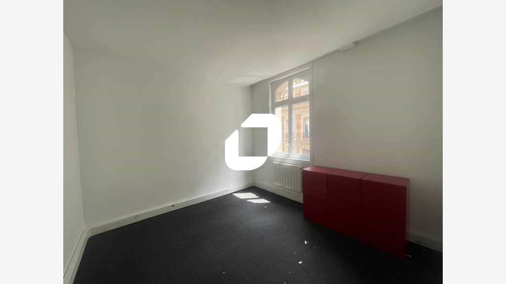 A louer Bureaux 172m² Paris