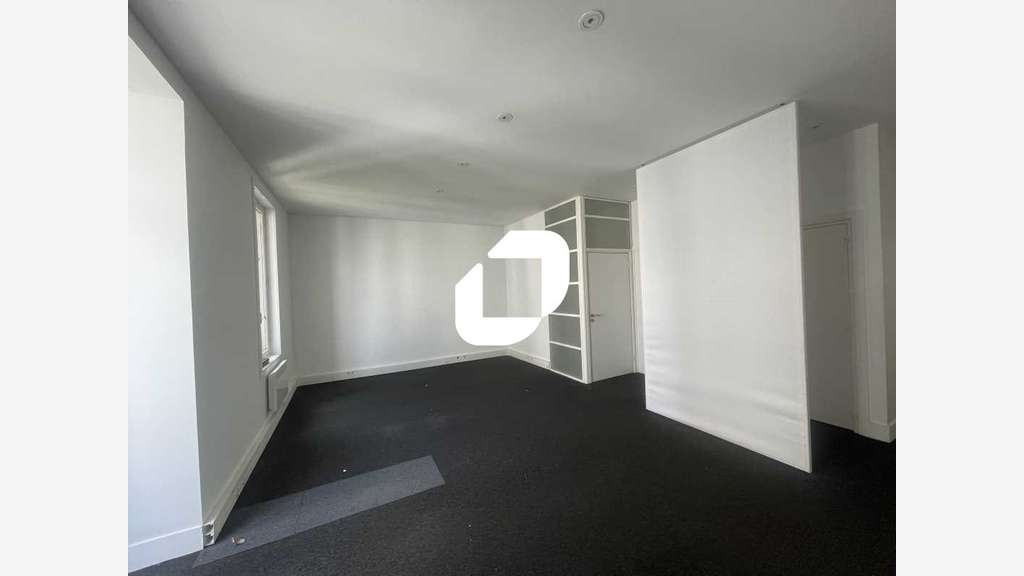 A louer Bureaux 172m² Paris