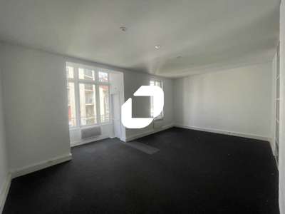 A louer Bureaux 172m² Paris