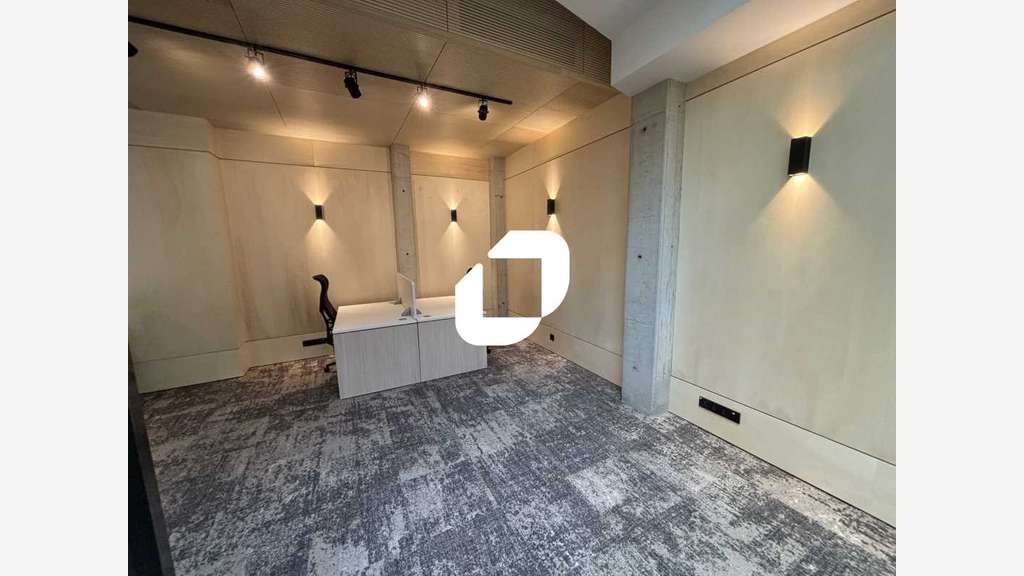 A louer Bureaux 225m² Paris