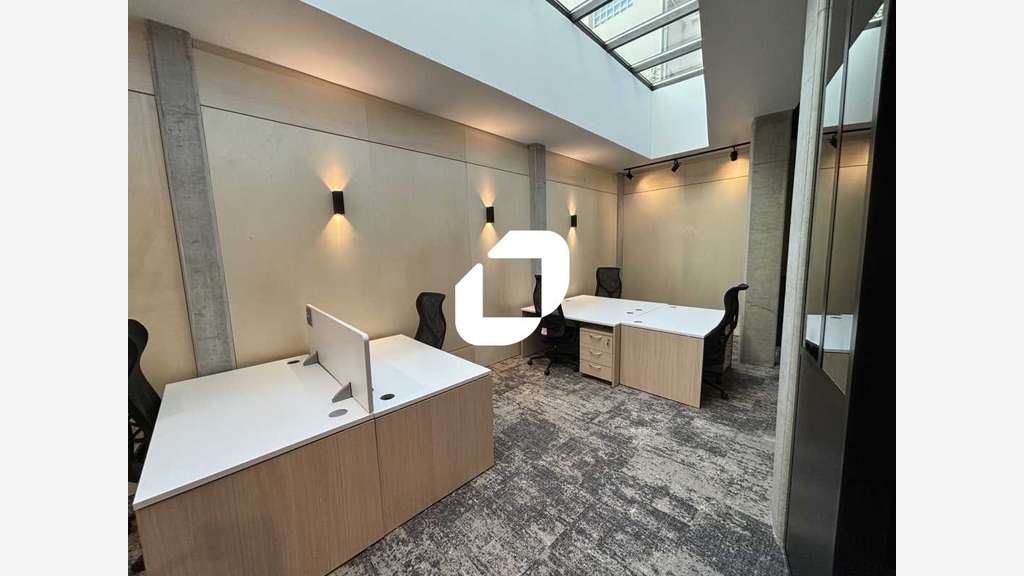 A louer Bureaux 225m² Paris