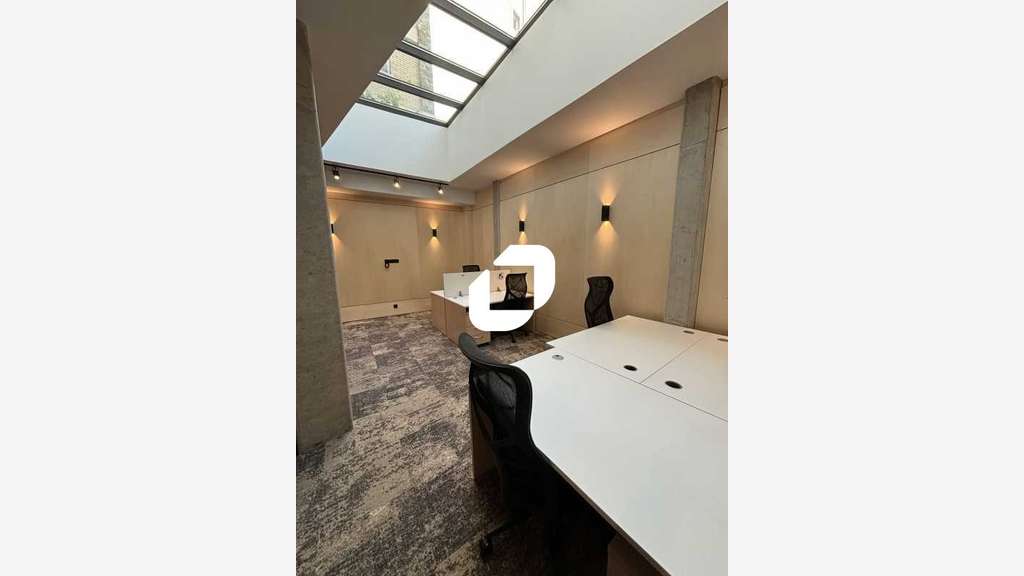A louer Bureaux 225m² Paris