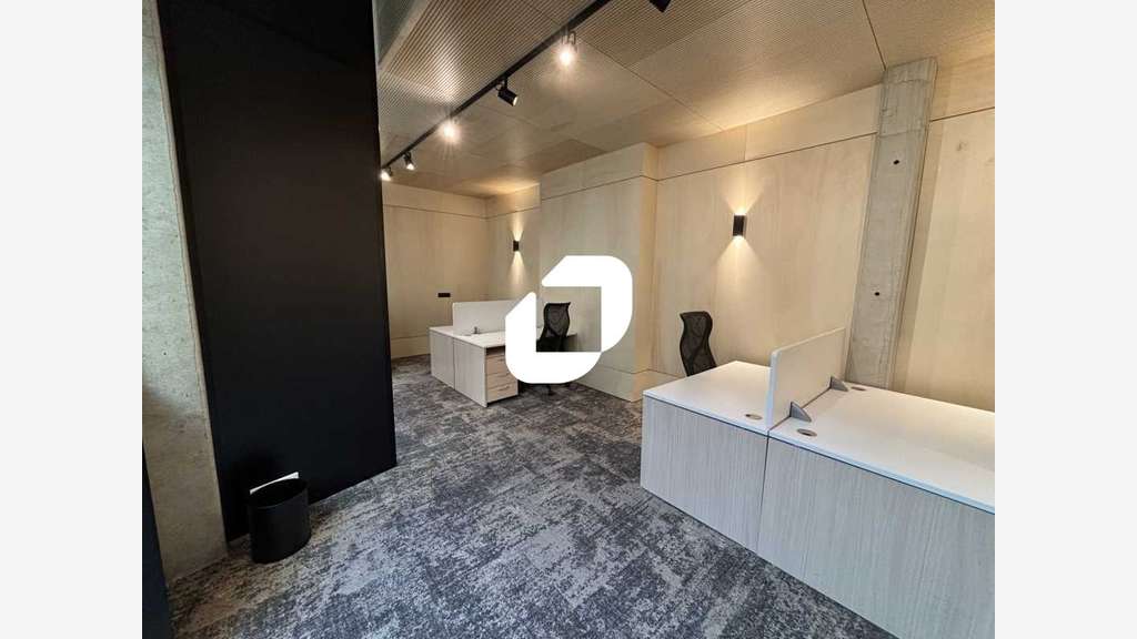 A louer Bureaux 225m² Paris