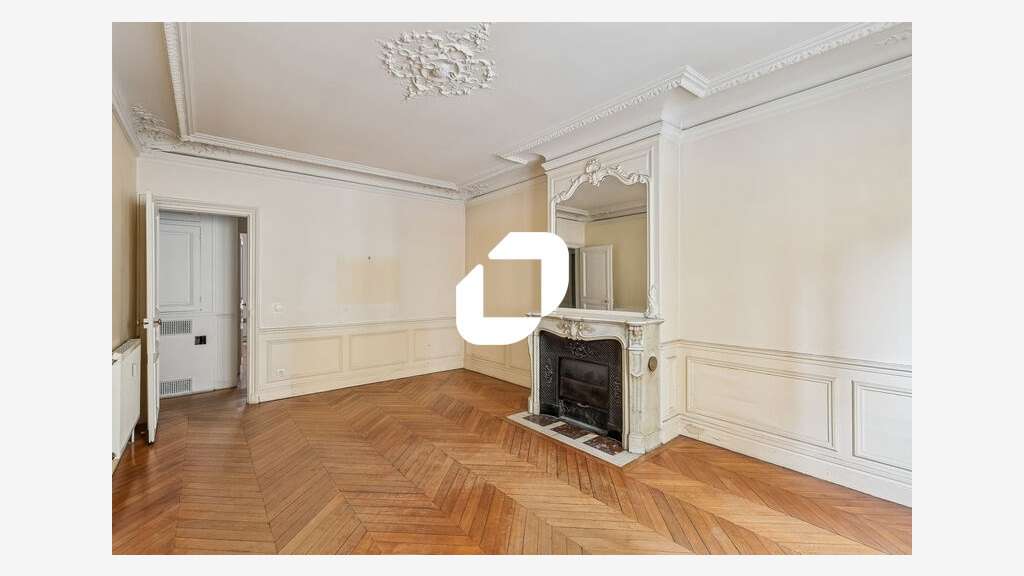A louer Bureaux 147m² Paris