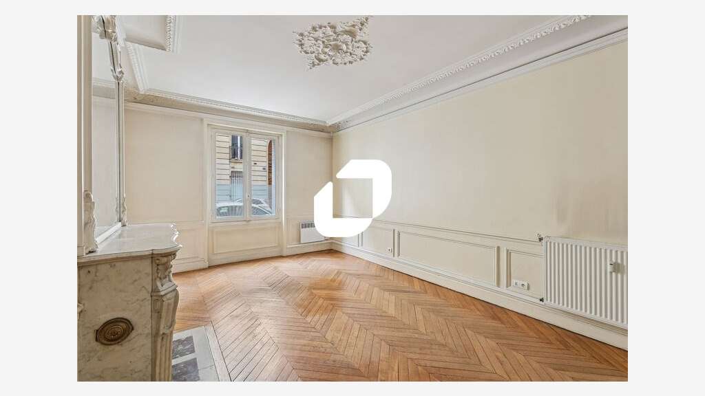 A louer Bureaux 147m² Paris
