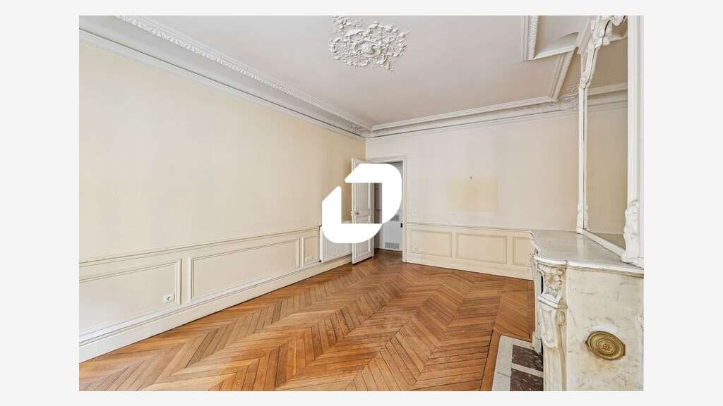 A louer Bureaux 147m² Paris