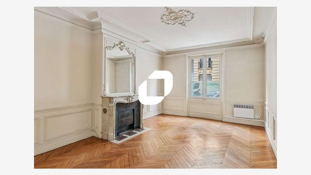 A louer Bureaux 147m² Paris