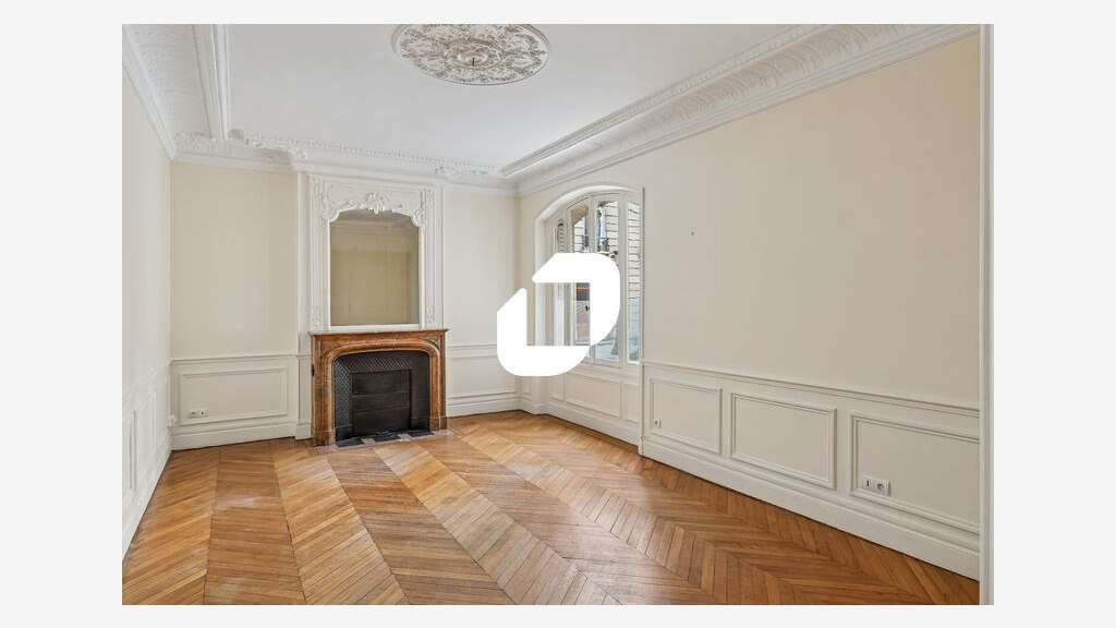 A louer Bureaux 147m² Paris