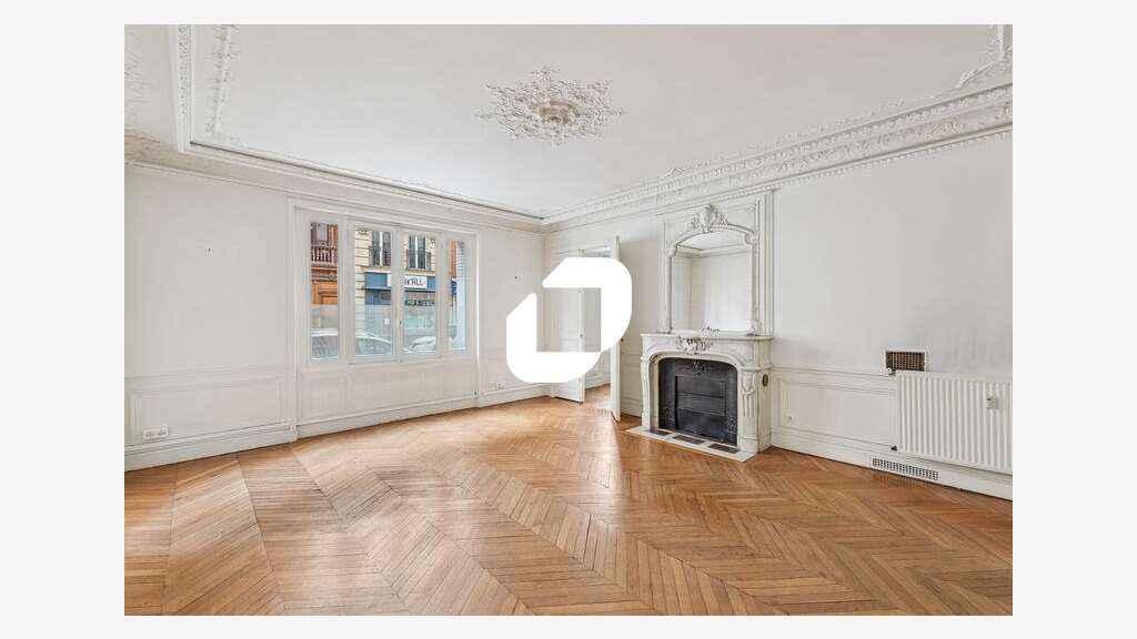 A louer Bureaux 147m² Paris