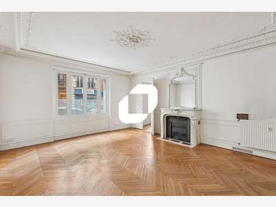A louer Bureaux 147m² Paris