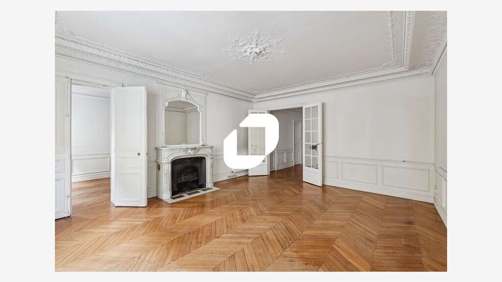 A louer Bureaux 147m² Paris