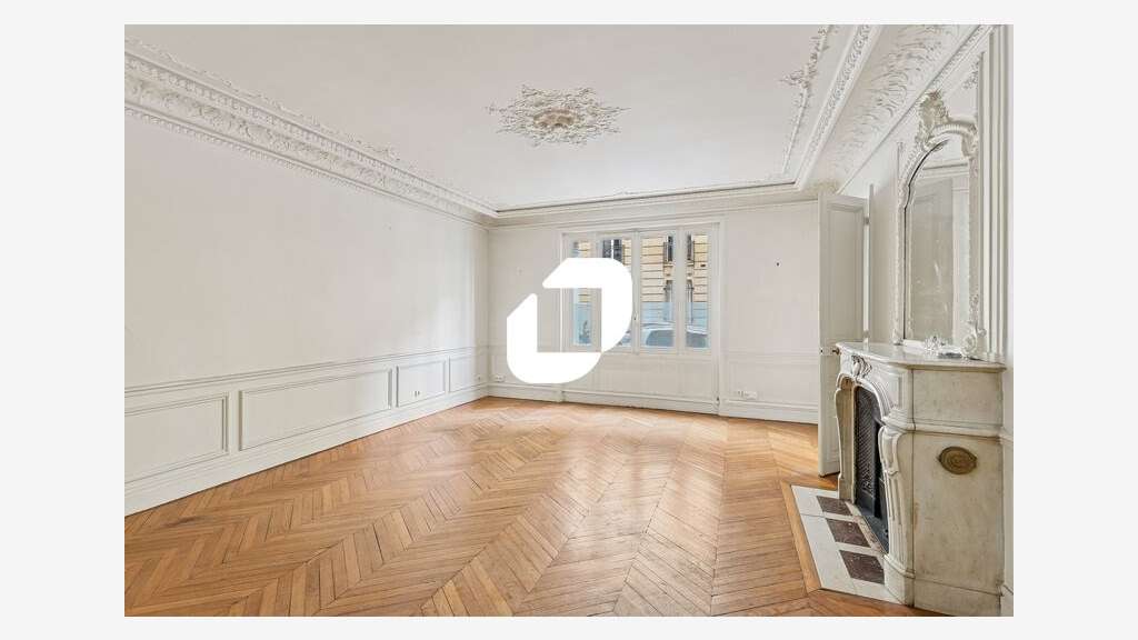 A louer Bureaux 147m² Paris