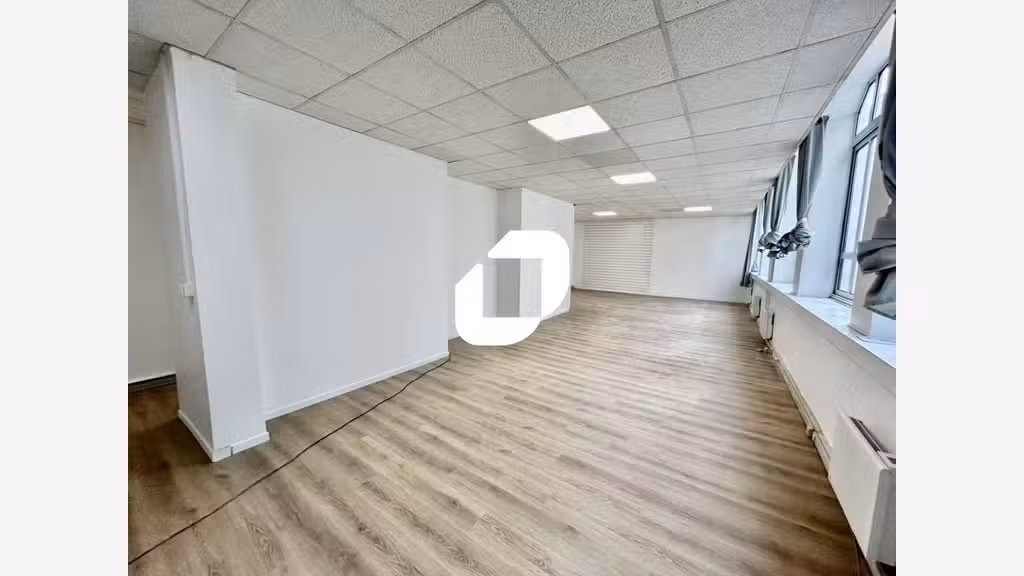 A louer Bureaux 132m² Paris