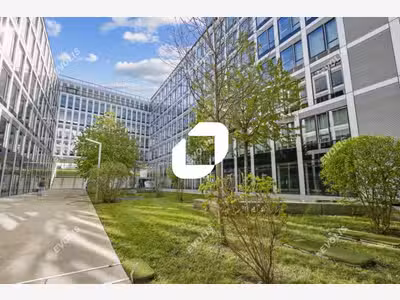 A louer Bureaux 1263m² Paris