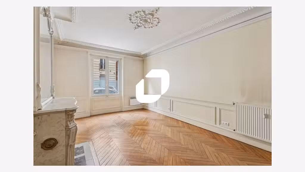A louer Bureaux 147m² Paris