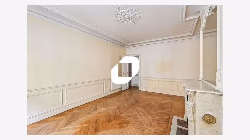 A louer Bureaux 147m² Paris