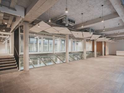 Location Bureaux à Paris 18e