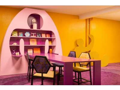 Location Bureaux à Paris 18e