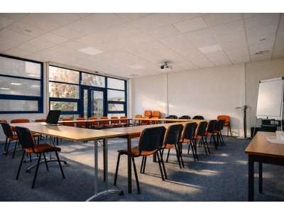 Location Bureaux à Paris 18e