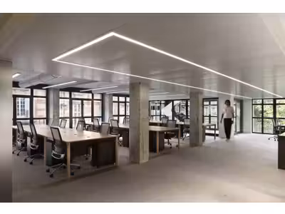 Location Bureaux à Paris 18e