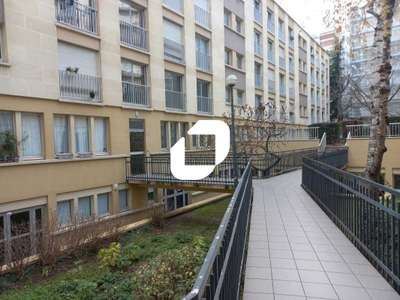 Location Bureaux à Paris 18e