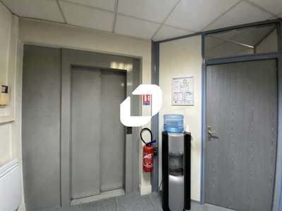 Location Bureaux à Paris 18e