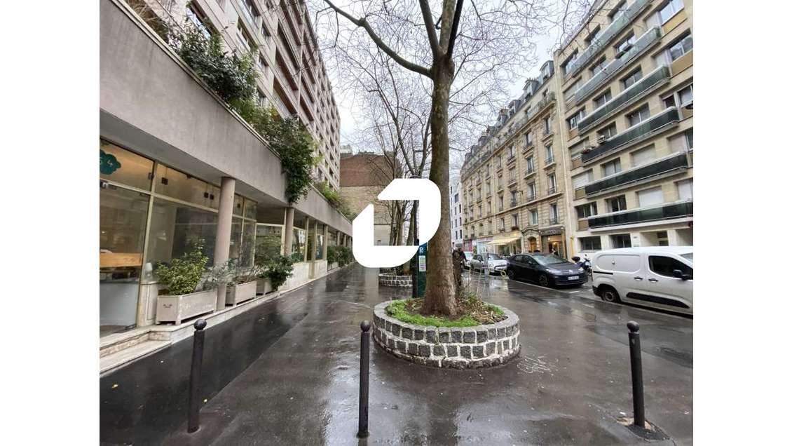 A louer Bureaux 52m² Paris
