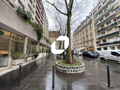 Location Bureaux à Paris 18e