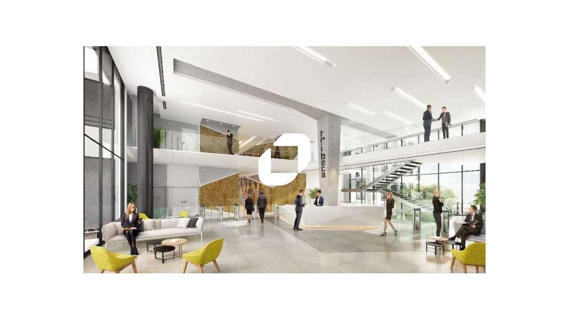 A louer Bureaux 622m² Paris