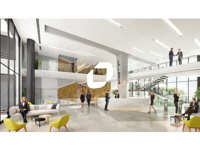 Location Bureaux à Paris 18e