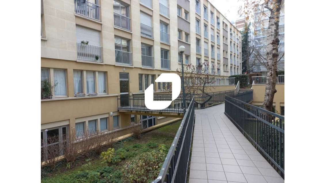 A louer Bureaux 80m² Paris