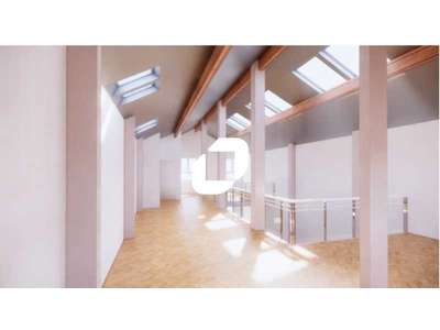 Location Bureaux à Paris 18e