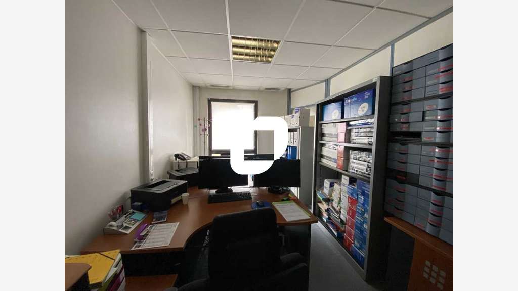 A louer Bureaux 88m² Paris