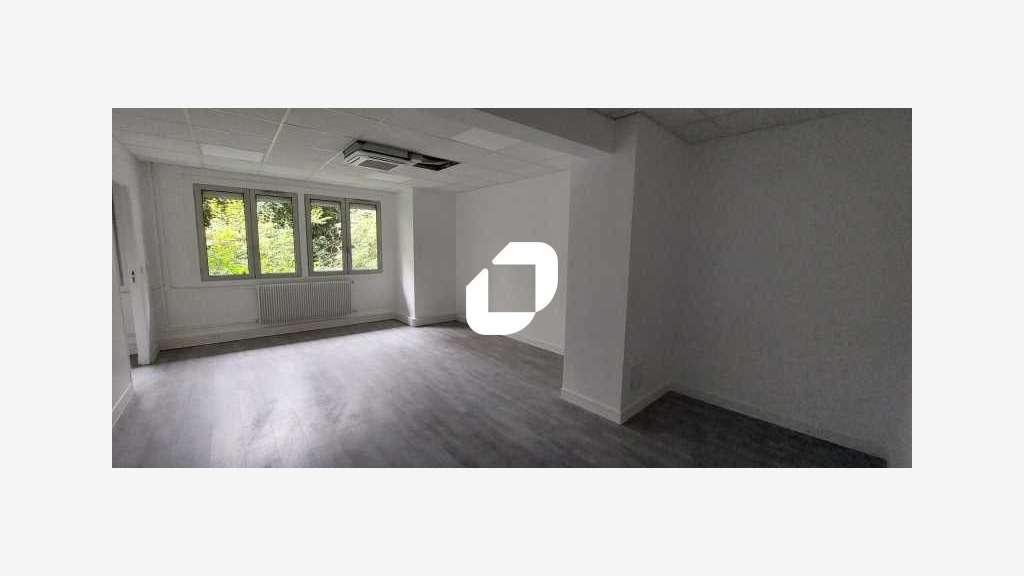 A louer Bureaux 415m² Paris