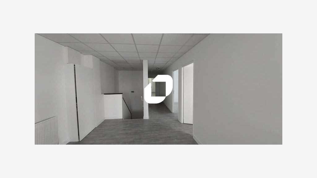 A louer Bureaux 415m² Paris