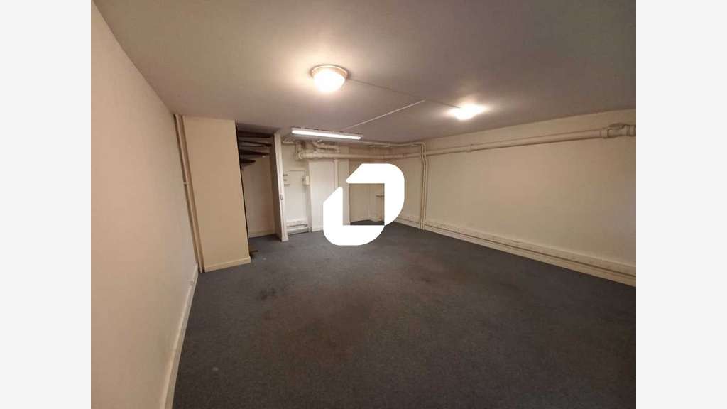 A louer Bureaux 80m² Paris