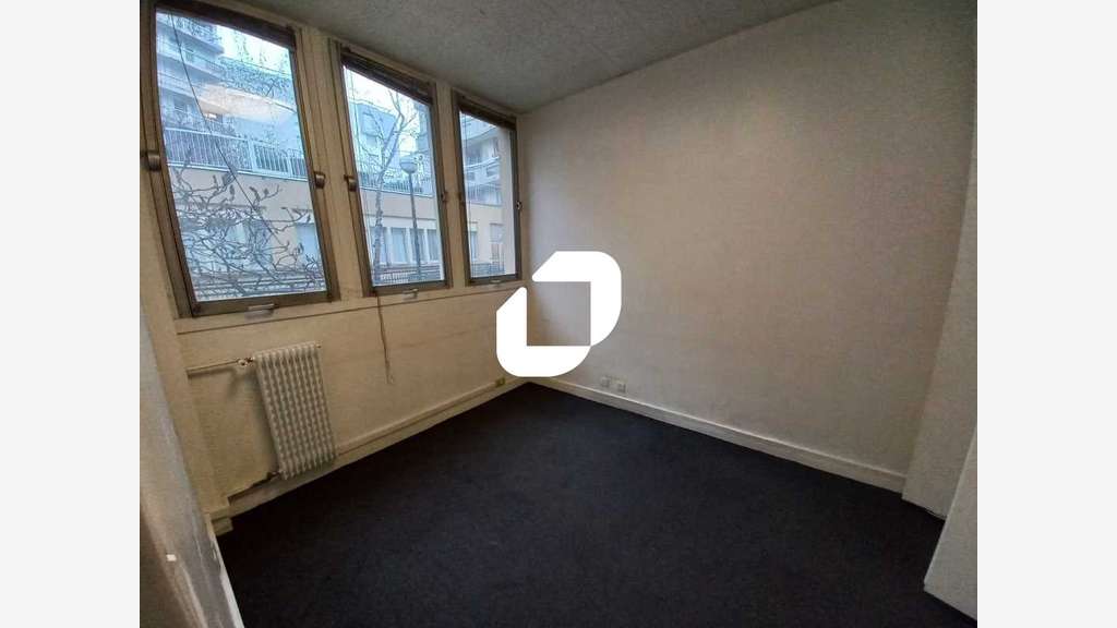 A louer Bureaux 80m² Paris