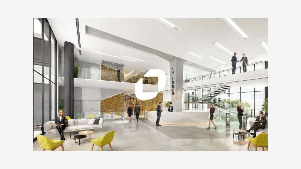A louer Bureaux 21897m² Paris