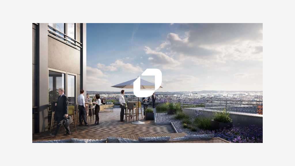 A louer Bureaux 21897m² Paris