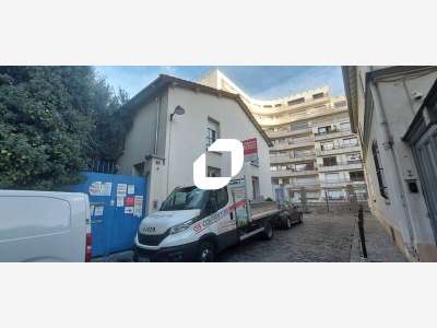 A louer Bureaux 692m² Paris