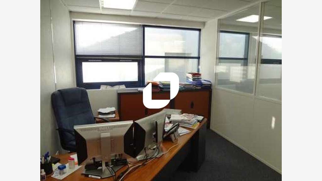 A louer Bureaux 692m² Paris